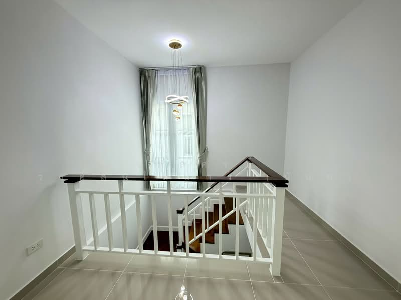 Promptpat Priva, Bangkok, Soi Hathai Rat 37, Sam Wa Tawan Tok, Khlong Sam Wa, Bangkok, 3 Bedrooms, 120 sqm, Single Detached House For Sale, by นภัสศรณ์ วงศ์สินไทยกร (นันท์), 500199733 - DDproperty.com