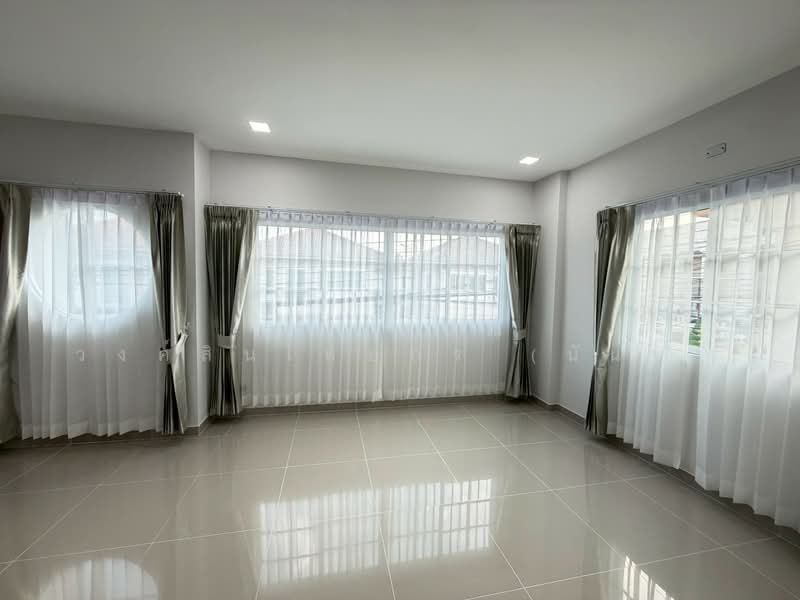 Promptpat Priva, Bangkok, Soi Hathai Rat 37, Sam Wa Tawan Tok, Khlong Sam Wa, Bangkok, 3 Bedrooms, 120 sqm, Single Detached House For Sale, by นภัสศรณ์ วงศ์สินไทยกร (นันท์), 500199733 - DDproperty.com