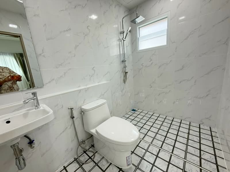 Promptpat Priva, Bangkok, Soi Hathai Rat 37, Sam Wa Tawan Tok, Khlong Sam Wa, Bangkok, 3 Bedrooms, 120 sqm, Single Detached House For Sale, by นภัสศรณ์ วงศ์สินไทยกร (นันท์), 500199733 - DDproperty.com