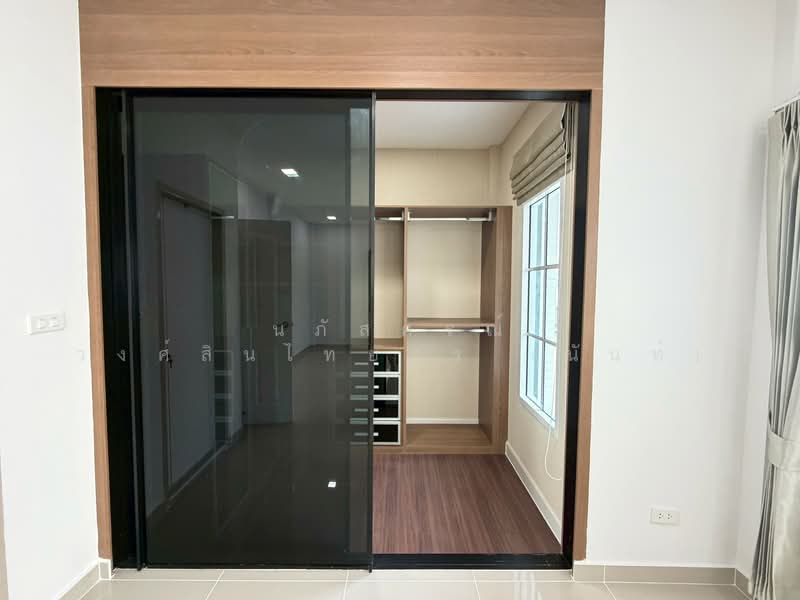 Promptpat Priva, Bangkok, Soi Hathai Rat 37, Sam Wa Tawan Tok, Khlong Sam Wa, Bangkok, 3 Bedrooms, 120 sqm, Single Detached House For Sale, by นภัสศรณ์ วงศ์สินไทยกร (นันท์), 500199733 - DDproperty.com