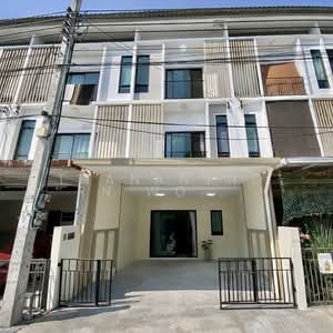 ขาย - Patio Srinakarin-Rama 9 : พาทิโอ ศรีนครินทร์-พระราม 9, กรุงเทพ