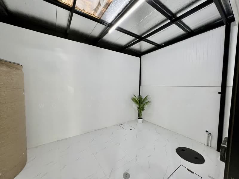 Patio Srinakarin-Rama 9 : พาทิโอ ศรีนครินทร์-พระราม 9, กรุงเทพ, ถนนกรุงเทพกรีฑา, หัวหมาก, บางกะปิ, กรุงเทพ, 190 ตร.ม., ทาวน์เฮ้าส์ ขาย, โดย Thananthorn Wongvarnkaseam, 500199735 - DDproperty.com