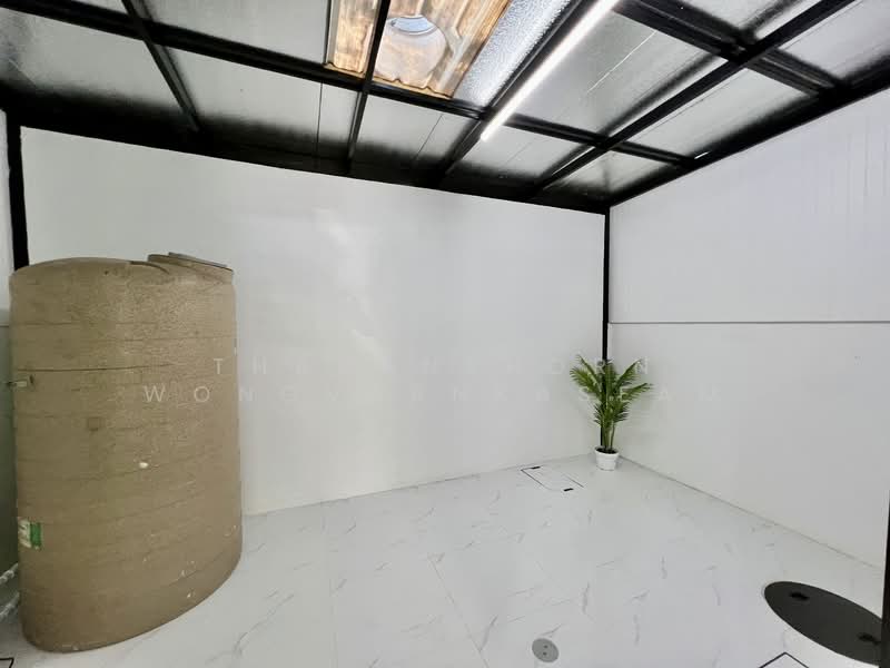 Patio Srinakarin-Rama 9, Bangkok, Krungthep Kreetha Road, Hua Mak, Bang Kapi, Bangkok, 4 Bedrooms, 190 sqm, Townhouse For Sale, by Thananthorn Wongvarnkaseam, 500199735 - DDproperty.com