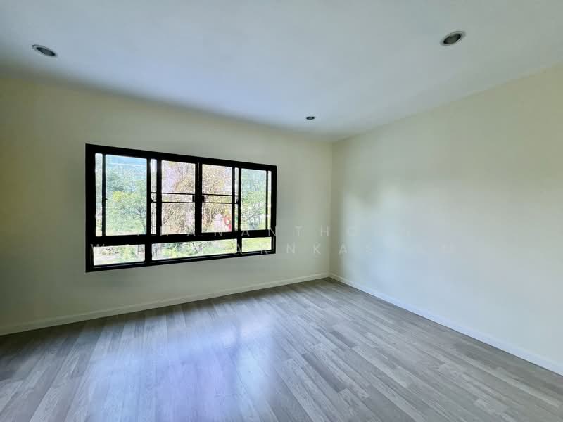Patio Srinakarin-Rama 9, Bangkok, Krungthep Kreetha Road, Hua Mak, Bang Kapi, Bangkok, 4 Bedrooms, 190 sqm, Townhouse For Sale, by Thananthorn Wongvarnkaseam, 500199735 - DDproperty.com