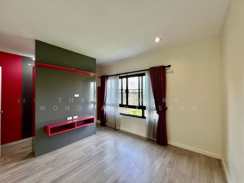 Patio Srinakarin-Rama 9, Bangkok, Krungthep Kreetha Road, Hua Mak, Bang Kapi, Bangkok, 4 Bedrooms, 190 sqm, Townhouse For Sale, by Thananthorn Wongvarnkaseam, 500199735 - DDproperty.com