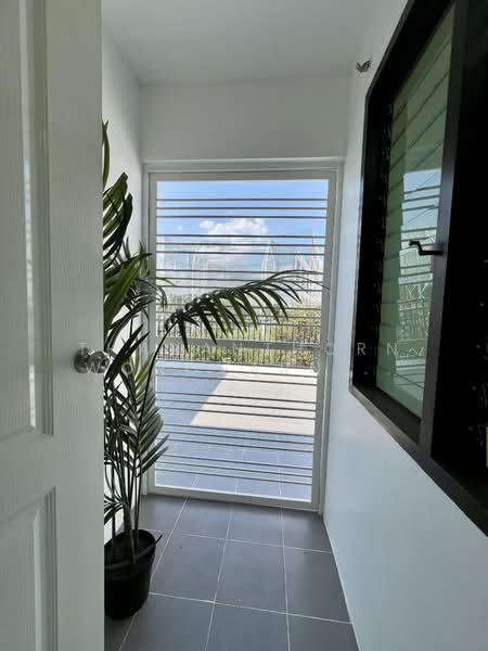 Patio Srinakarin-Rama 9 : พาทิโอ ศรีนครินทร์-พระราม 9, กรุงเทพ, ถนนกรุงเทพกรีฑา, หัวหมาก, บางกะปิ, กรุงเทพ, 190 ตร.ม., ทาวน์เฮ้าส์ ขาย, โดย Thananthorn Wongvarnkaseam, 500199735 - DDproperty.com