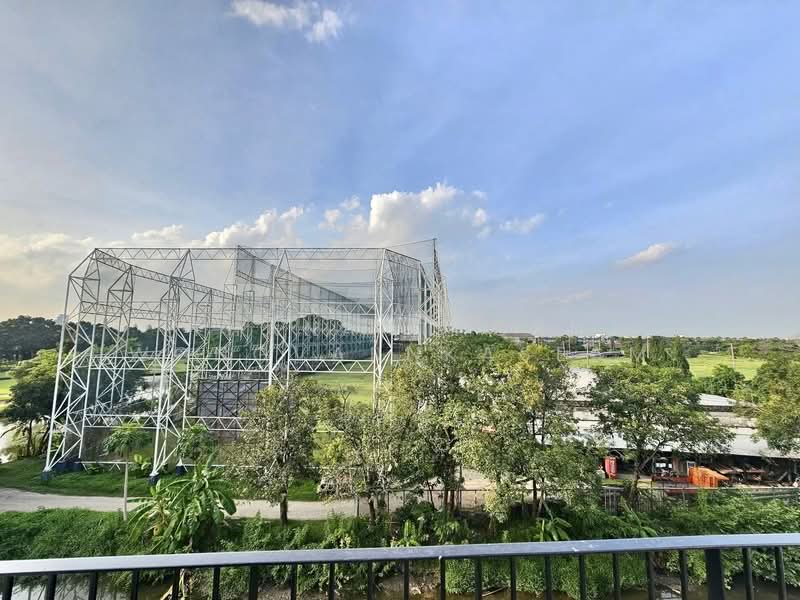 Patio Srinakarin-Rama 9 : พาทิโอ ศรีนครินทร์-พระราม 9, กรุงเทพ, ถนนกรุงเทพกรีฑา, หัวหมาก, บางกะปิ, กรุงเทพ, 190 ตร.ม., ทาวน์เฮ้าส์ ขาย, โดย Thananthorn Wongvarnkaseam, 500199735 - DDproperty.com