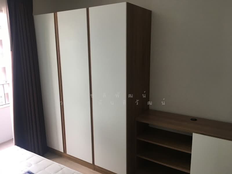 Elio Sukhumvit 64, Bangkok, 99 Soi Sukhumvit 64, Bang Chak, Phra Khanong, Bangkok, 1 Bedroom, 22 sqm, Condo For Rent, by โชติพัฒน์ วณิชนันทิวัฒน์, 500199742 - DDproperty.com