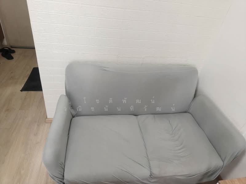 Elio Sukhumvit 64, Bangkok, 99 Soi Sukhumvit 64, Bang Chak, Phra Khanong, Bangkok, 1 Bedroom, 22 sqm, Condo For Rent, by โชติพัฒน์ วณิชนันทิวัฒน์, 500199742 - DDproperty.com