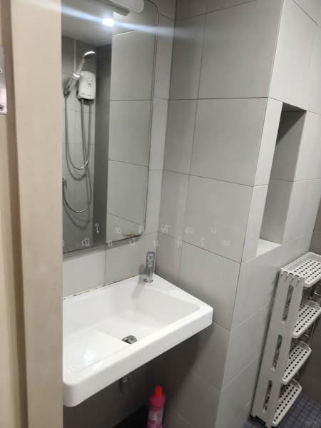 Elio Sukhumvit 64, Bangkok, 99 Soi Sukhumvit 64, Bang Chak, Phra Khanong, Bangkok, 1 Bedroom, 22 sqm, Condo For Rent, by โชติพัฒน์ วณิชนันทิวัฒน์, 500199742 - DDproperty.com