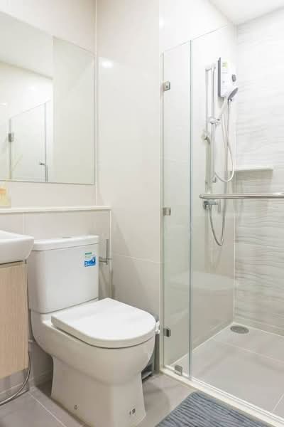 Life Rama 4-Asoke, Bangkok, Rama 4 Road, Khlong Toei, Khlong Toei, Bangkok, 1 Bedroom, 33 sqm, Condo For Rent, by Kittitach Sukjoy, 500199743 - DDproperty.com