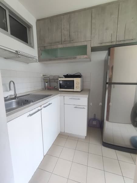 Condo One Ratchada-Ladprao, Bangkok, Ratchadaphisek, Din Daeng, Din Daeng, Bangkok, 2 Bedrooms, 62 sqm, Condo For Rent, by ไพลิน เลิศวัฒนมงคล, 500199746 - DDproperty.com