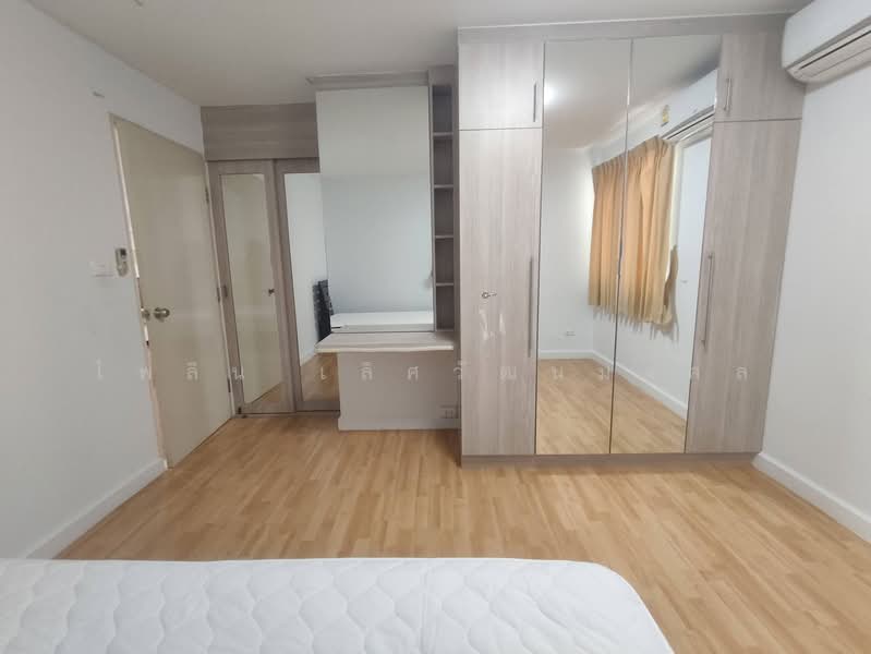 Condo One Ratchada-Ladprao, Bangkok, Ratchadaphisek, Din Daeng, Din Daeng, Bangkok, 2 Bedrooms, 62 sqm, Condo For Rent, by ไพลิน เลิศวัฒนมงคล, 500199746 - DDproperty.com