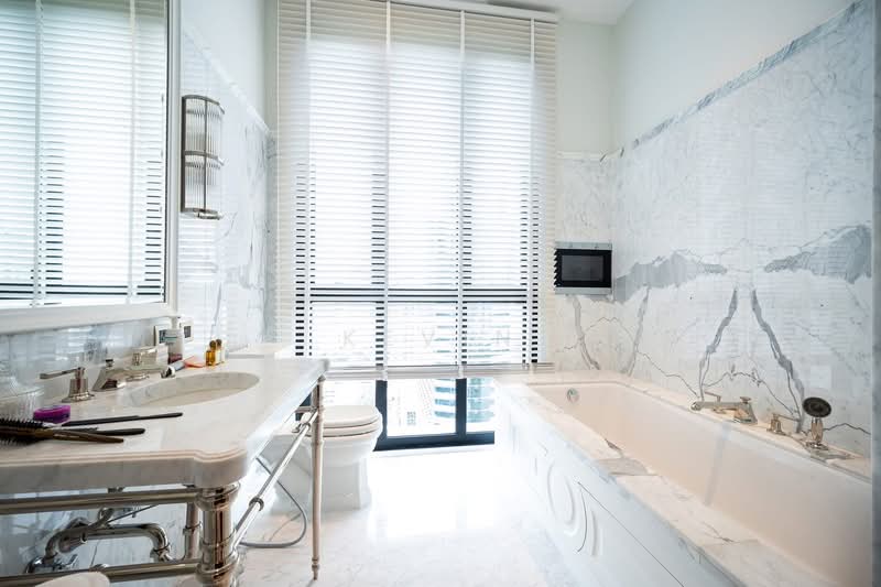 98 Wireless, Bangkok, 98 Wireless Road, Lumphini, Pathum Wan, Bangkok, 2 Bedrooms, 121 sqm, Condo For Sale, by Kevin, 500199755 - DDproperty.com