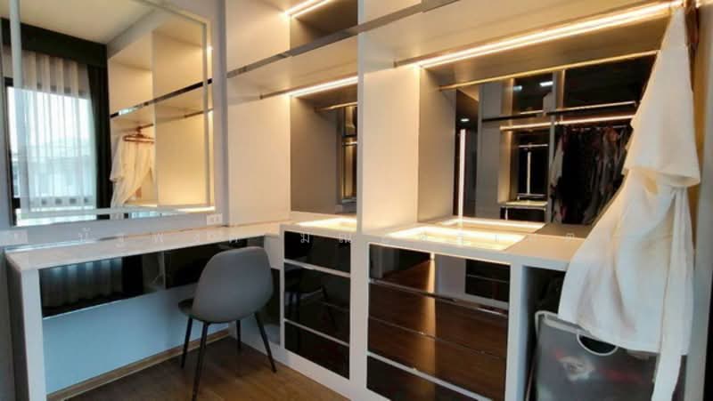 AIRI Rama 2, Bangkok, 18-178 44 Suan Ahan Wang Kung Alley, Samae Dam, Bang Khun Thian, Bangkok, 5 Bedrooms, 260 sqm, Single Detached House For Rent, by นัฐพงค์ มณีอัครเนตร, 500199757 - DDproperty.com