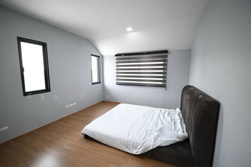 AIRI Rama 2, Bangkok, 18-178 44 Suan Ahan Wang Kung Alley, Samae Dam, Bang Khun Thian, Bangkok, 5 Bedrooms, 260 sqm, Single Detached House For Rent, by นัฐพงค์ มณีอัครเนตร, 500199757 - DDproperty.com