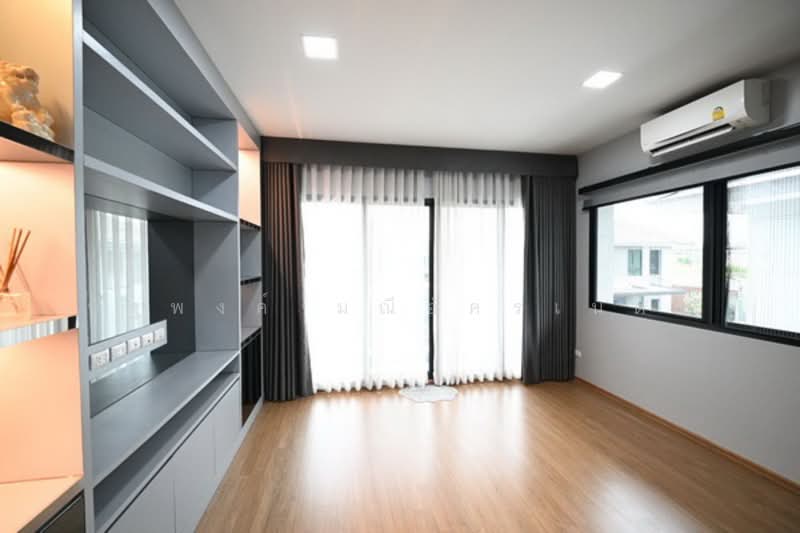 AIRI Rama 2, Bangkok, 18-178 44 Suan Ahan Wang Kung Alley, Samae Dam, Bang Khun Thian, Bangkok, 5 Bedrooms, 260 sqm, Single Detached House For Rent, by นัฐพงค์ มณีอัครเนตร, 500199757 - DDproperty.com