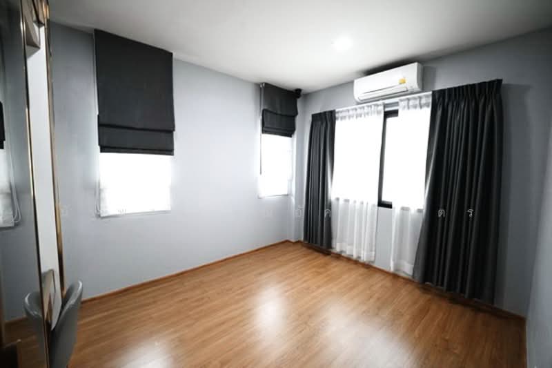 AIRI Rama 2, Bangkok, 18-178 44 Suan Ahan Wang Kung Alley, Samae Dam, Bang Khun Thian, Bangkok, 5 Bedrooms, 260 sqm, Single Detached House For Rent, by นัฐพงค์ มณีอัครเนตร, 500199757 - DDproperty.com