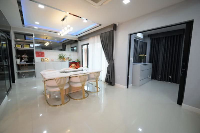 AIRI Rama 2, Bangkok, 18-178 44 Suan Ahan Wang Kung Alley, Samae Dam, Bang Khun Thian, Bangkok, 5 Bedrooms, 260 sqm, Single Detached House For Rent, by นัฐพงค์ มณีอัครเนตร, 500199757 - DDproperty.com