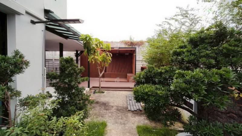 AIRI Rama 2, Bangkok, 18-178 44 Suan Ahan Wang Kung Alley, Samae Dam, Bang Khun Thian, Bangkok, 5 Bedrooms, 260 sqm, Single Detached House For Rent, by นัฐพงค์ มณีอัครเนตร, 500199757 - DDproperty.com