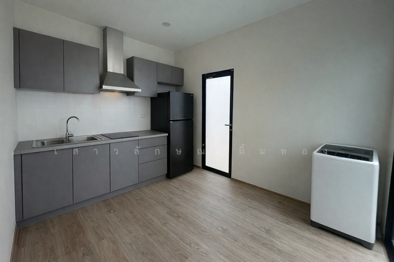 Altitude Forest Onnut - Latkrabang, Bangkok, Lat Krabang, Lat Krabang, Bangkok, 4 Bedrooms, 250 sqm, Single Detached House For Rent, by เสาวลักษณ์ มิ้มทอง, 500199761 - DDproperty.com