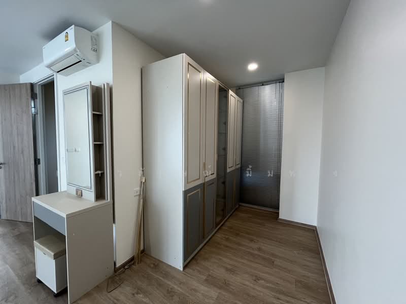 Altitude Forest Onnut - Latkrabang, Bangkok, Lat Krabang, Bangkok, 4 Bedrooms, 250 sqm, Single Detached House For Rent, by เสาวลักษณ์ มิ้มทอง, 500199761 - DDproperty.com