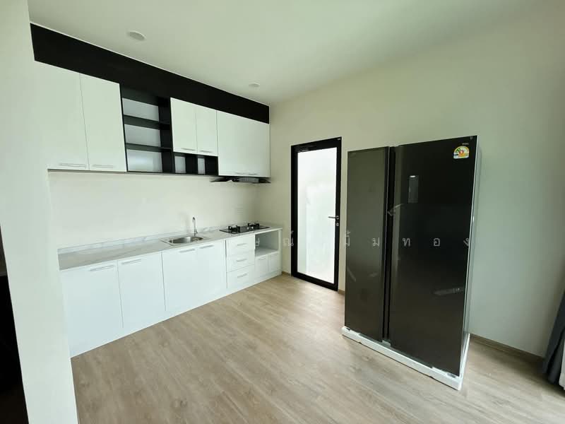 Altitude Forest Onnut - Latkrabang, Bangkok, Lat Krabang, Bangkok, 4 Bedrooms, 250 sqm, Single Detached House For Rent, by เสาวลักษณ์ มิ้มทอง, 500199761 - DDproperty.com