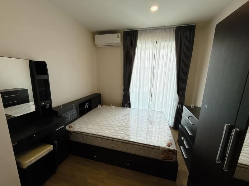 Altitude Forest Onnut - Latkrabang, Bangkok, Lat Krabang, Bangkok, 4 Bedrooms, 250 sqm, Single Detached House For Rent, by เสาวลักษณ์ มิ้มทอง, 500199761 - DDproperty.com