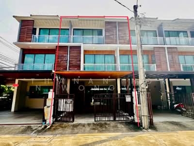 ขาย - Supalai Essence Ladprao : ศุภาลัย เอสเซ้นส์ ลาดพร้าว, กรุงเทพ