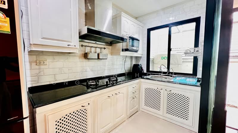 Supalai Essence Ladprao, Bangkok, Soi Ladprao 107, Khlong Chan, Bang Kapi, Bangkok, 3 Bedrooms, 181 sqm, Single Detached House For Sale, by Thananthorn Wongvarnkaseam, 500199762 - DDproperty.com