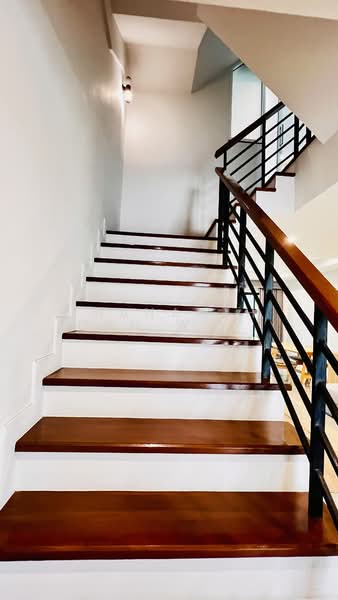 Supalai Essence Ladprao, Bangkok, Soi Ladprao 107, Khlong Chan, Bang Kapi, Bangkok, 3 Bedrooms, 181 sqm, Single Detached House For Sale, by Thananthorn Wongvarnkaseam, 500199762 - DDproperty.com