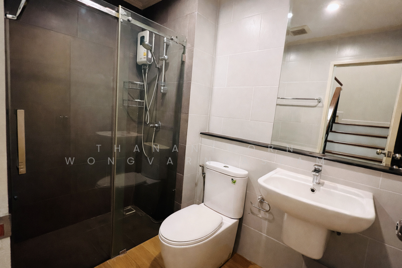 Supalai Essence Ladprao, Bangkok, Soi Ladprao 107, Khlong Chan, Bang Kapi, Bangkok, 3 Bedrooms, 181 sqm, Single Detached House For Sale, by Thananthorn Wongvarnkaseam, 500199762 - DDproperty.com