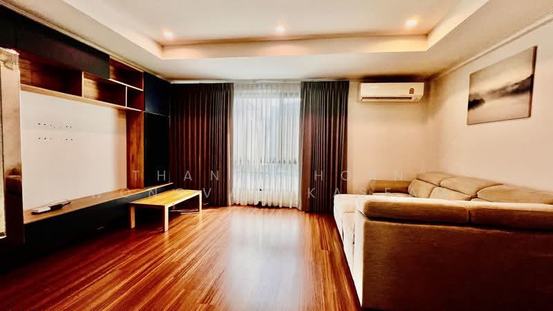 Supalai Essence Ladprao, Bangkok, Soi Ladprao 107, Khlong Chan, Bang Kapi, Bangkok, 3 Bedrooms, 181 sqm, Single Detached House For Sale, by Thananthorn Wongvarnkaseam, 500199762 - DDproperty.com