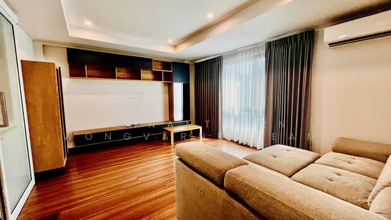 Supalai Essence Ladprao, Bangkok, Soi Ladprao 107, Khlong Chan, Bang Kapi, Bangkok, 3 Bedrooms, 181 sqm, Single Detached House For Sale, by Thananthorn Wongvarnkaseam, 500199762 - DDproperty.com