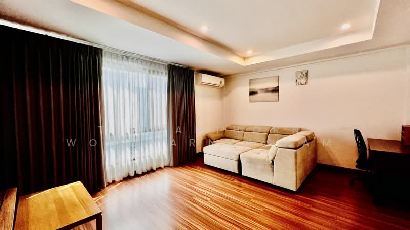 Supalai Essence Ladprao, Bangkok, Soi Ladprao 107, Khlong Chan, Bang Kapi, Bangkok, 3 Bedrooms, 181 sqm, Single Detached House For Sale, by Thananthorn Wongvarnkaseam, 500199762 - DDproperty.com