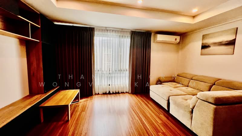 Supalai Essence Ladprao, Bangkok, Soi Ladprao 107, Khlong Chan, Bang Kapi, Bangkok, 3 Bedrooms, 181 sqm, Single Detached House For Sale, by Thananthorn Wongvarnkaseam, 500199762 - DDproperty.com