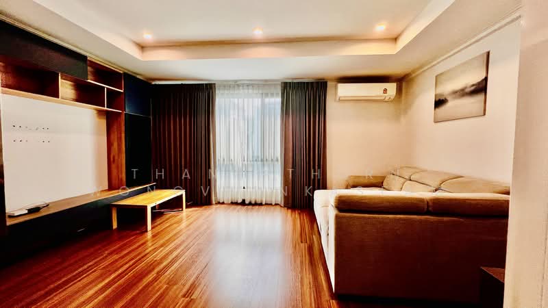 Supalai Essence Ladprao, Bangkok, Soi Ladprao 107, Khlong Chan, Bang Kapi, Bangkok, 3 Bedrooms, 181 sqm, Single Detached House For Sale, by Thananthorn Wongvarnkaseam, 500199762 - DDproperty.com