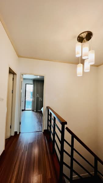 Supalai Essence Ladprao : ศุภาลัย เอสเซ้นส์ ลาดพร้าว, กรุงเทพ, ซอย ลาดพร้าว 107, คลองจั่น, บางกะปิ, กรุงเทพ, 181 ตร.ม., บ้านเดี่ยว ขาย, โดย Thananthorn Wongvarnkaseam, 500199762 - DDproperty.com