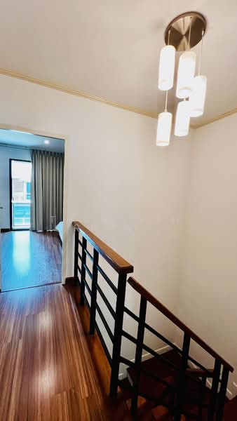 Supalai Essence Ladprao, Bangkok, Soi Ladprao 107, Khlong Chan, Bang Kapi, Bangkok, 3 Bedrooms, 181 sqm, Single Detached House For Sale, by Thananthorn Wongvarnkaseam, 500199762 - DDproperty.com