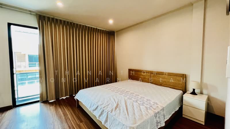Supalai Essence Ladprao, Bangkok, Soi Ladprao 107, Khlong Chan, Bang Kapi, Bangkok, 3 Bedrooms, 181 sqm, Single Detached House For Sale, by Thananthorn Wongvarnkaseam, 500199762 - DDproperty.com