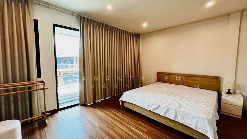 Supalai Essence Ladprao, Bangkok, Soi Ladprao 107, Khlong Chan, Bang Kapi, Bangkok, 3 Bedrooms, 181 sqm, Single Detached House For Sale, by Thananthorn Wongvarnkaseam, 500199762 - DDproperty.com