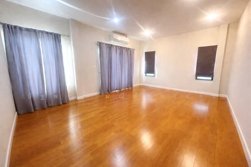 Grandio Bangkae, Bangkok, Klongnongyai Lak Song, Lak Song, Bang Khae, Bangkok, 4 Bedrooms, 340 sqm, Single Detached House For Rent, by นัฐพงค์ มณีอัครเนตร, 500199763 - DDproperty.com