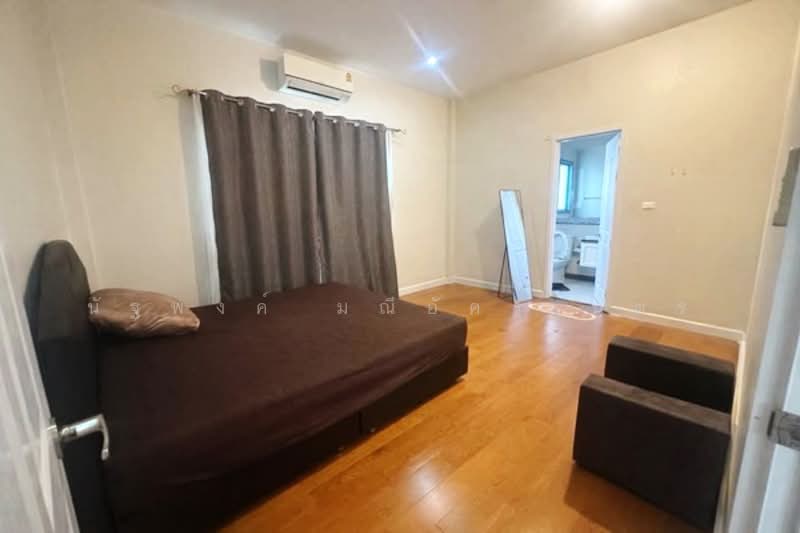 Grandio Bangkae, Bangkok, Klongnongyai Lak Song, Lak Song, Bang Khae, Bangkok, 4 Bedrooms, 340 sqm, Single Detached House For Rent, by นัฐพงค์ มณีอัครเนตร, 500199763 - DDproperty.com