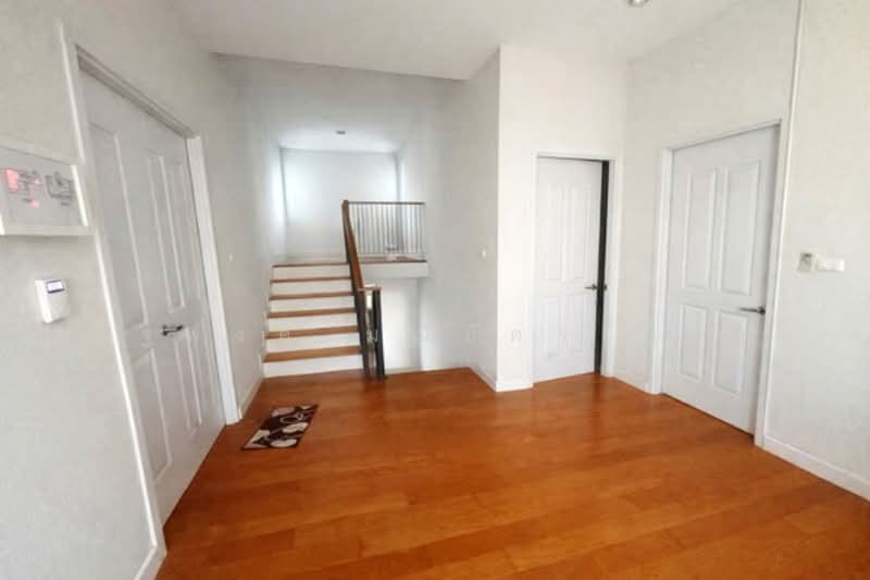 Grandio Bangkae : แกรนดิโอ บางแค, กรุงเทพ, สุขสันต์ 1 Lak Song, หลักสอง, บางแค, กรุงเทพ, 340 ตร.ม., บ้านเดี่ยว ให้เช่า, โดย นัฐพงค์ มณีอัครเนตร, 500199763 - DDproperty.com