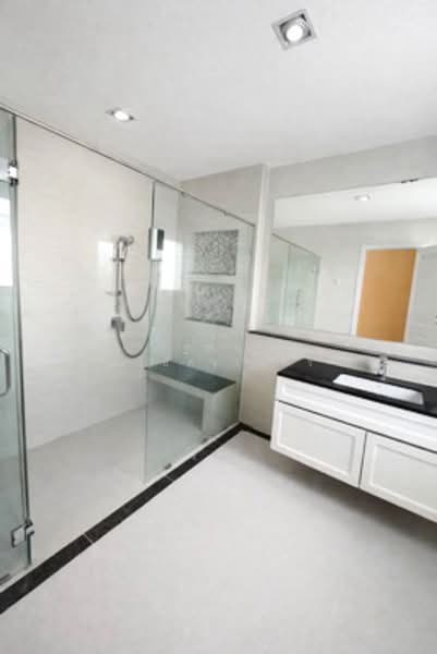 Grandio Bangkae, Bangkok, Klongnongyai Lak Song, Lak Song, Bang Khae, Bangkok, 4 Bedrooms, 340 sqm, Single Detached House For Rent, by นัฐพงค์ มณีอัครเนตร, 500199763 - DDproperty.com