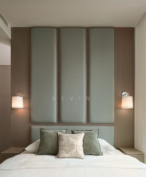 ONE89 Wireless, Bangkok, Wittayu Road, Lumphini, Pathum Wan, Bangkok, 2 Bedrooms, 150 sqm, Condo For Sale, by Kevin, 500199764 - DDproperty.com