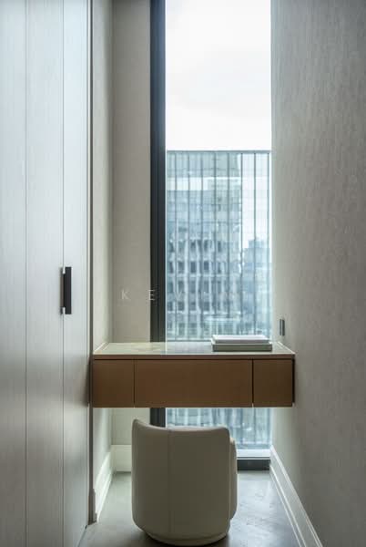 ONE89 Wireless, Bangkok, Wittayu Road, Lumphini, Pathum Wan, Bangkok, 2 Bedrooms, 150 sqm, Condo For Sale, by Kevin, 500199764 - DDproperty.com