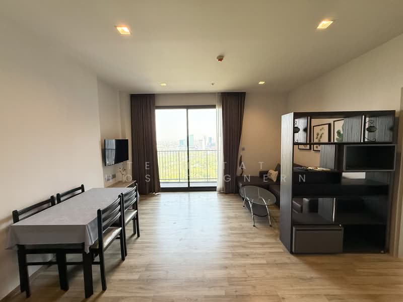 The Line Jatujak-Mochit : เดอะ ไลน์ จตุจักร - หมอชิต, กรุงเทพ, ถนนพหลโยธิน, จอมพล, จตุจักร, กรุงเทพ, 45 ตร.ม., คอนโด ให้เช่า, โดย Techatat Chosoongnern, 500199768 - DDproperty.com