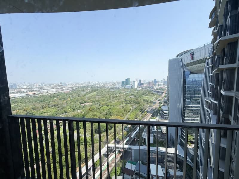 The Line Jatujak-Mochit : เดอะ ไลน์ จตุจักร - หมอชิต, กรุงเทพ, ถนนพหลโยธิน, จอมพล, จตุจักร, กรุงเทพ, 45 ตร.ม., คอนโด ให้เช่า, โดย Techatat Chosoongnern, 500199768 - DDproperty.com