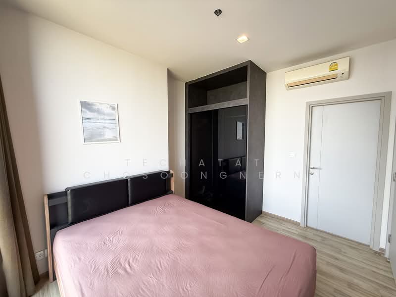 The Line Jatujak-Mochit : เดอะ ไลน์ จตุจักร - หมอชิต, กรุงเทพ, ถนนพหลโยธิน, จอมพล, จตุจักร, กรุงเทพ, 45 ตร.ม., คอนโด ให้เช่า, โดย Techatat Chosoongnern, 500199768 - DDproperty.com